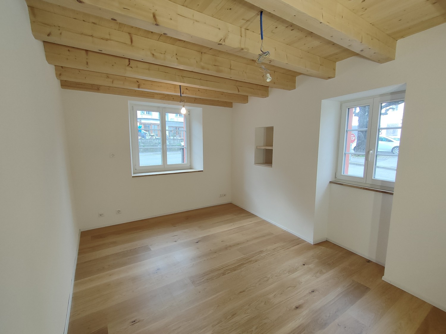 5 ½ rooms single house