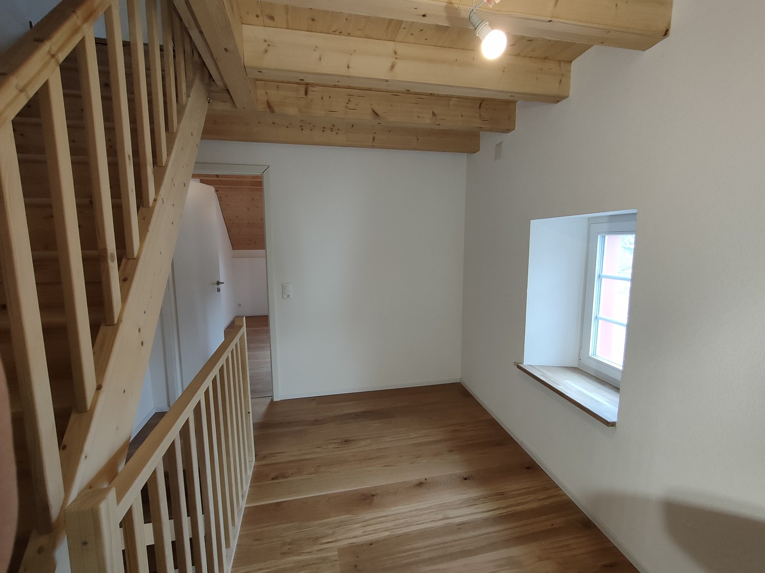 5 ½ rooms single house
