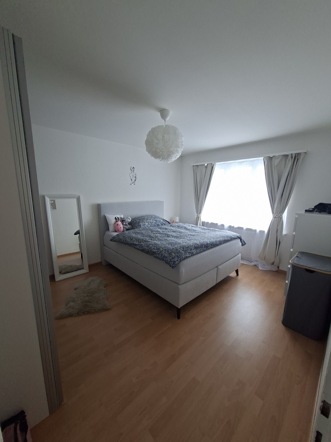 Appartamento di 2 ½ locali