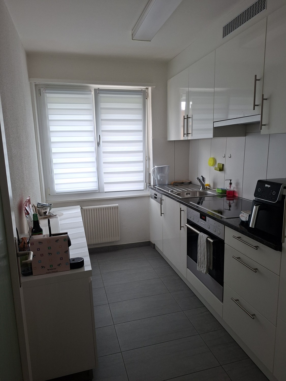 Appartamento di 2 ½ locali