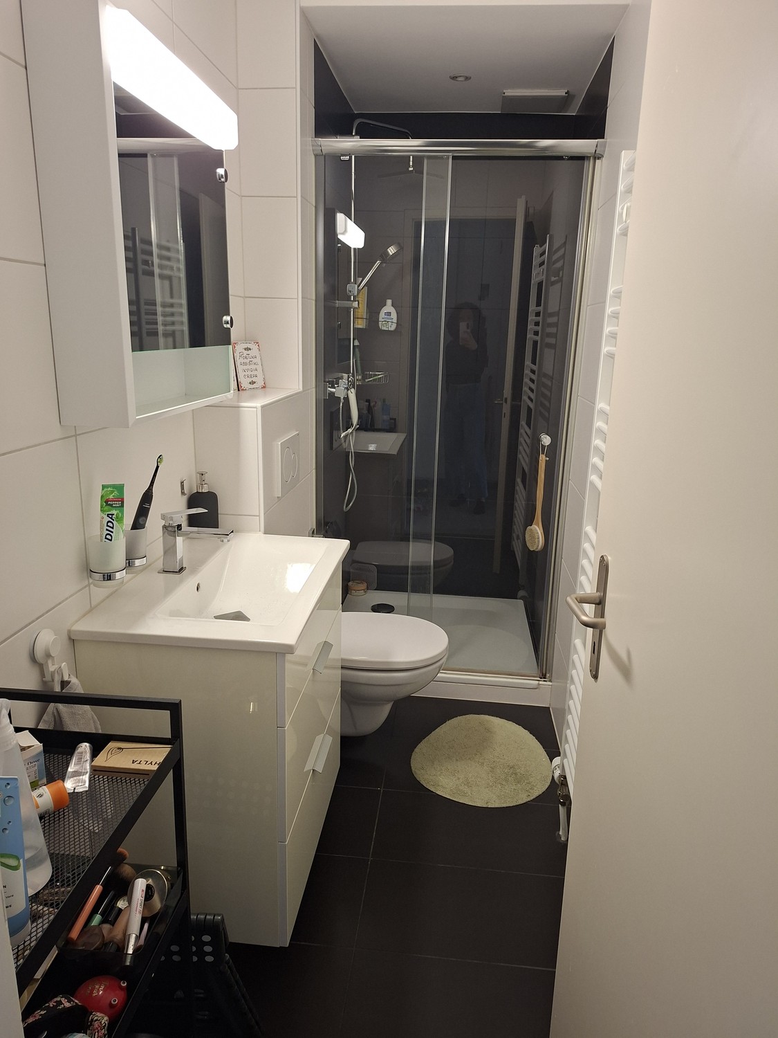 Appartamento di 2 ½ locali