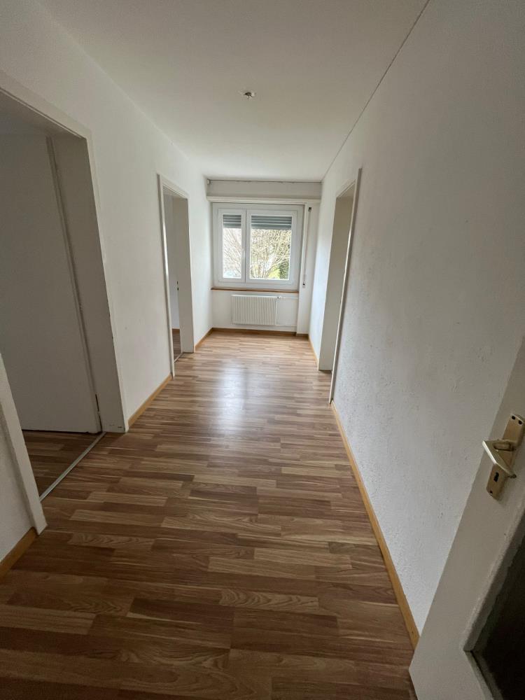 Appartamento di 4 ½ locali