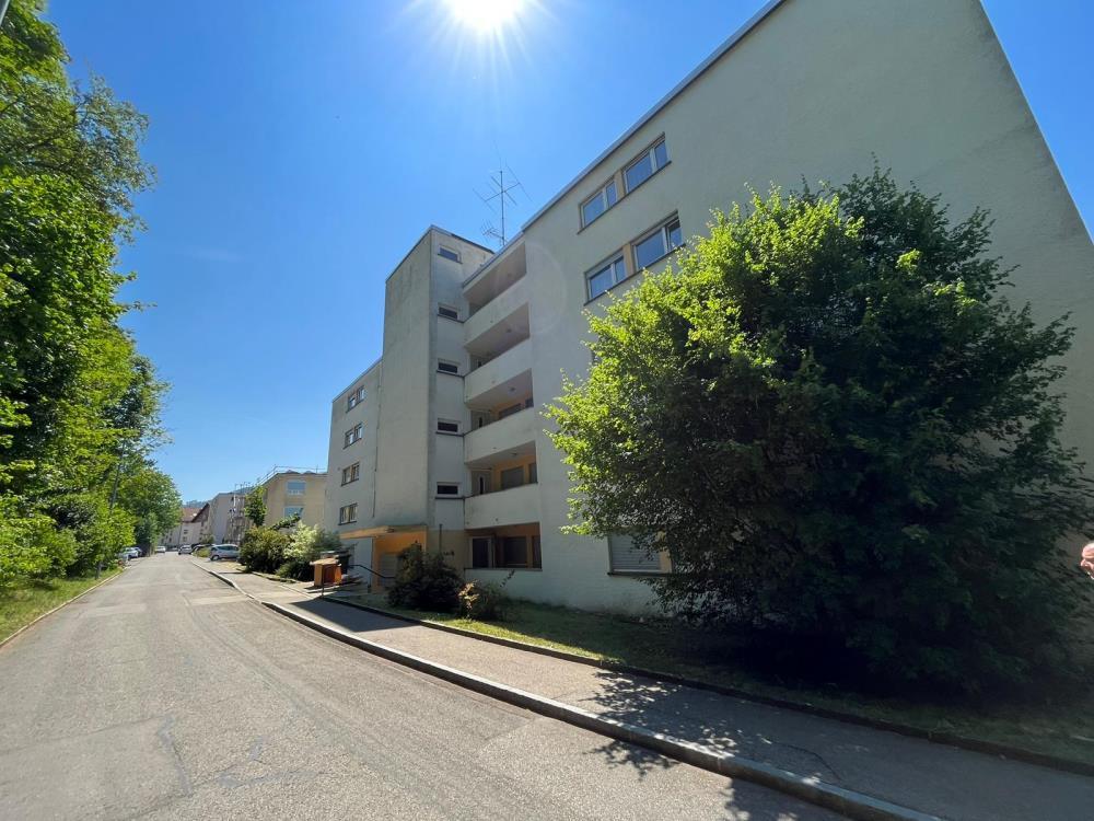 Appartamento di 4 ½ locali