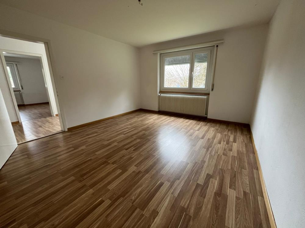 Appartamento di 4 ½ locali