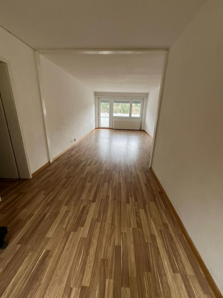 Appartamento di 4 ½ locali