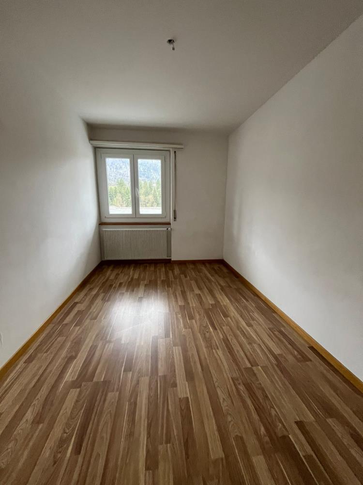 Appartamento di 4 ½ locali