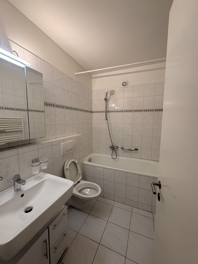 Appartamento di 2 ½ locali