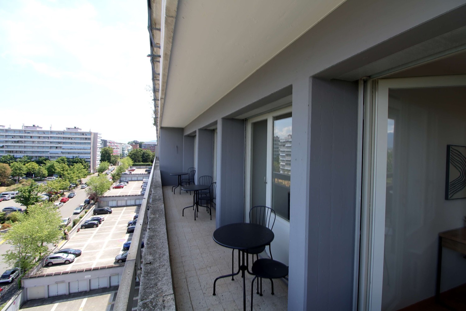 Chambre en colocation