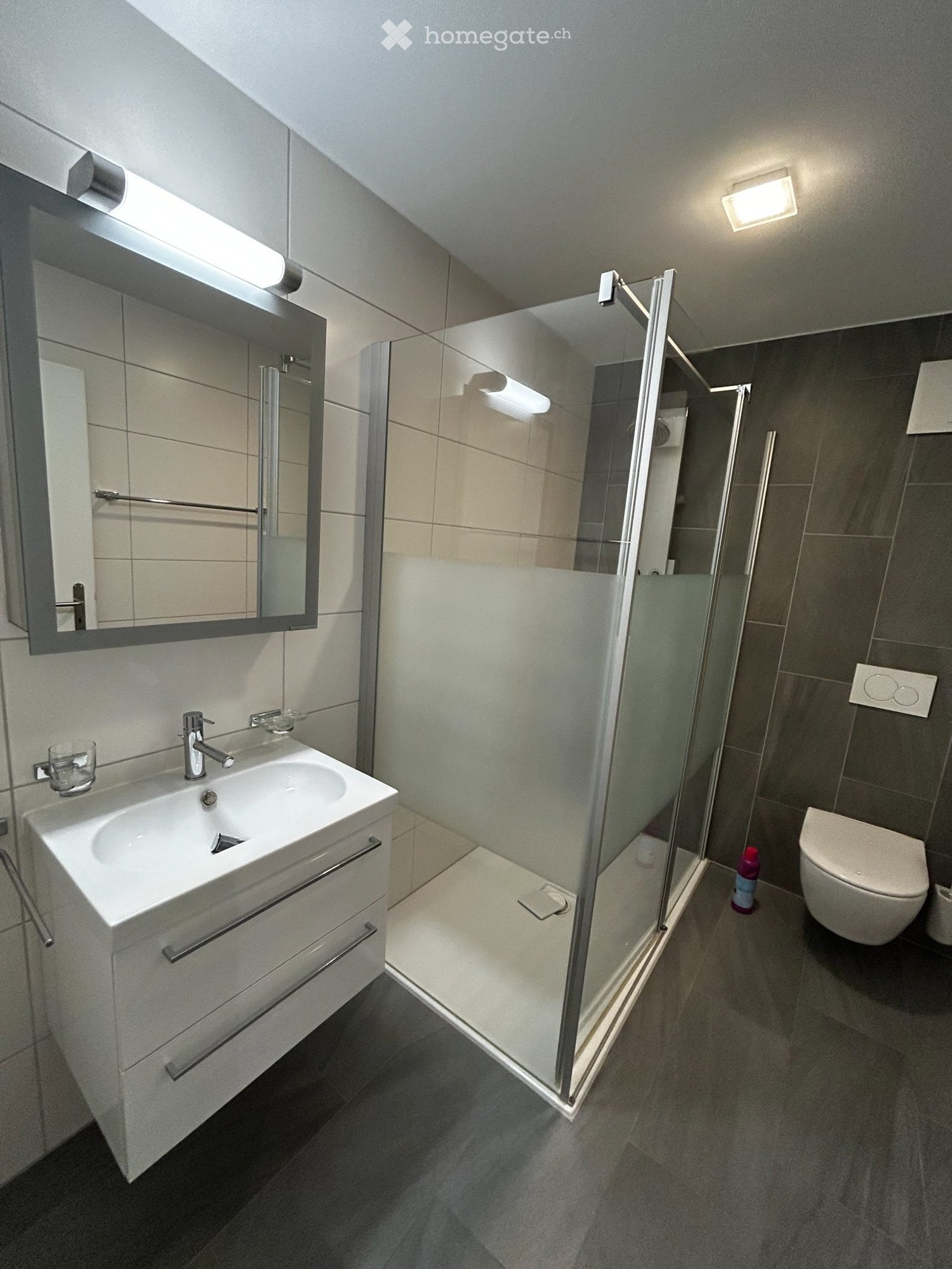 5 ½ Zimmer Wohnung