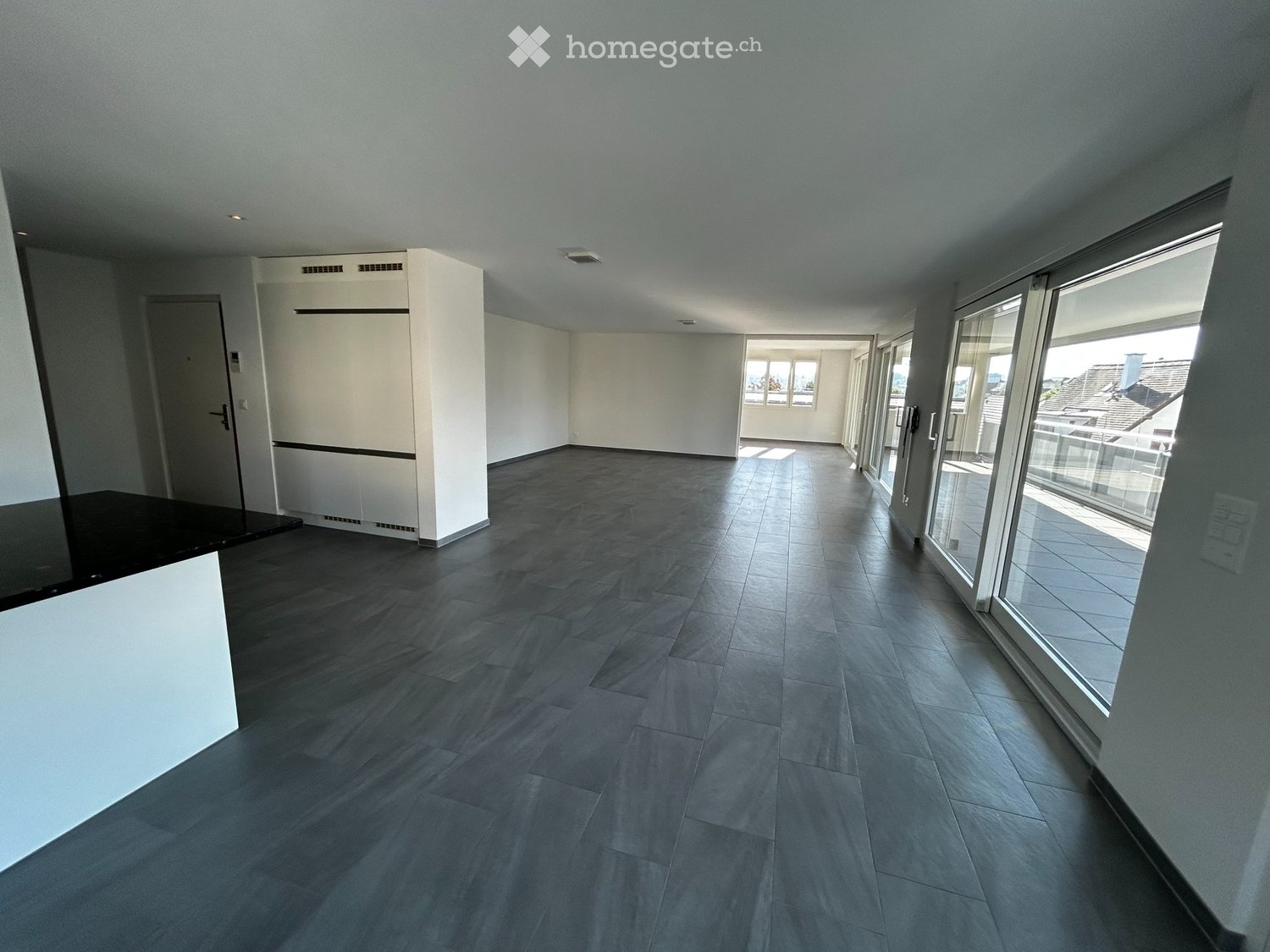 5 ½ Zimmer Wohnung