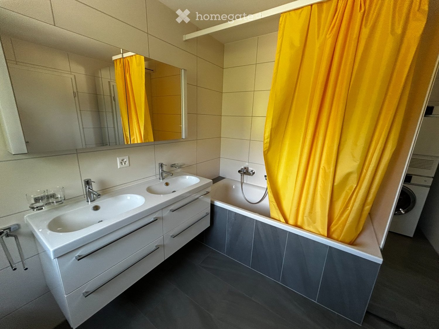 5 ½ Zimmer Wohnung