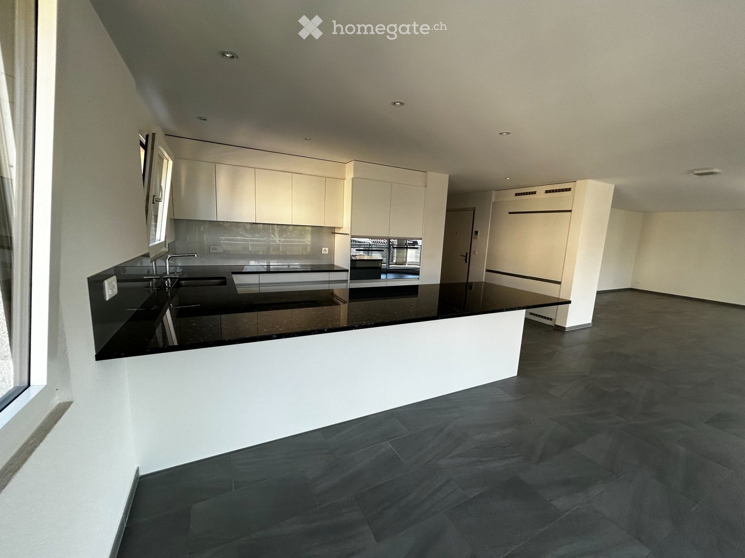 5 ½ Zimmer Wohnung