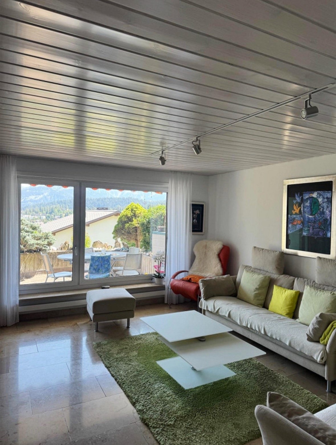 Room in a shared flat