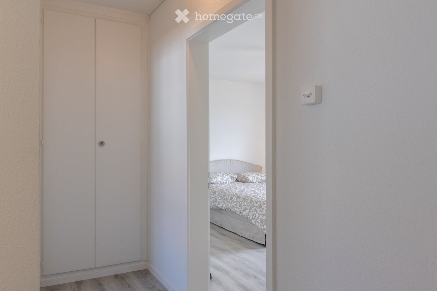 1-Zimmer-Wohnung