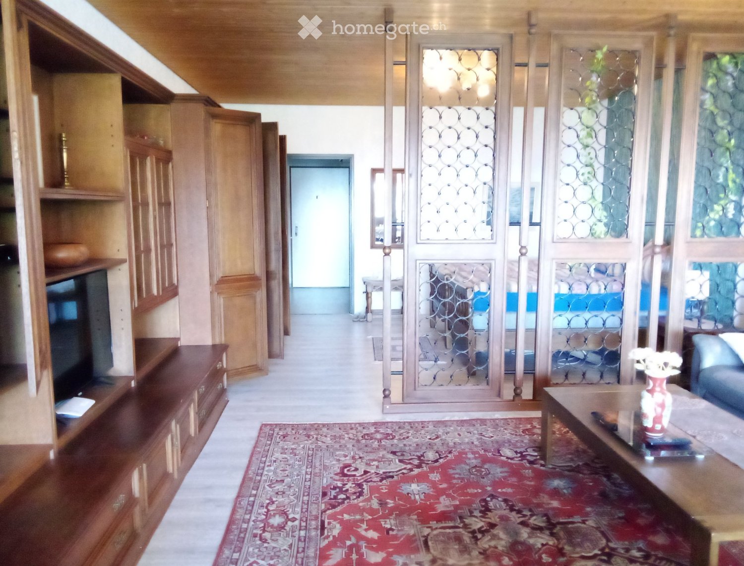 Appartamento di 1 ½ locali