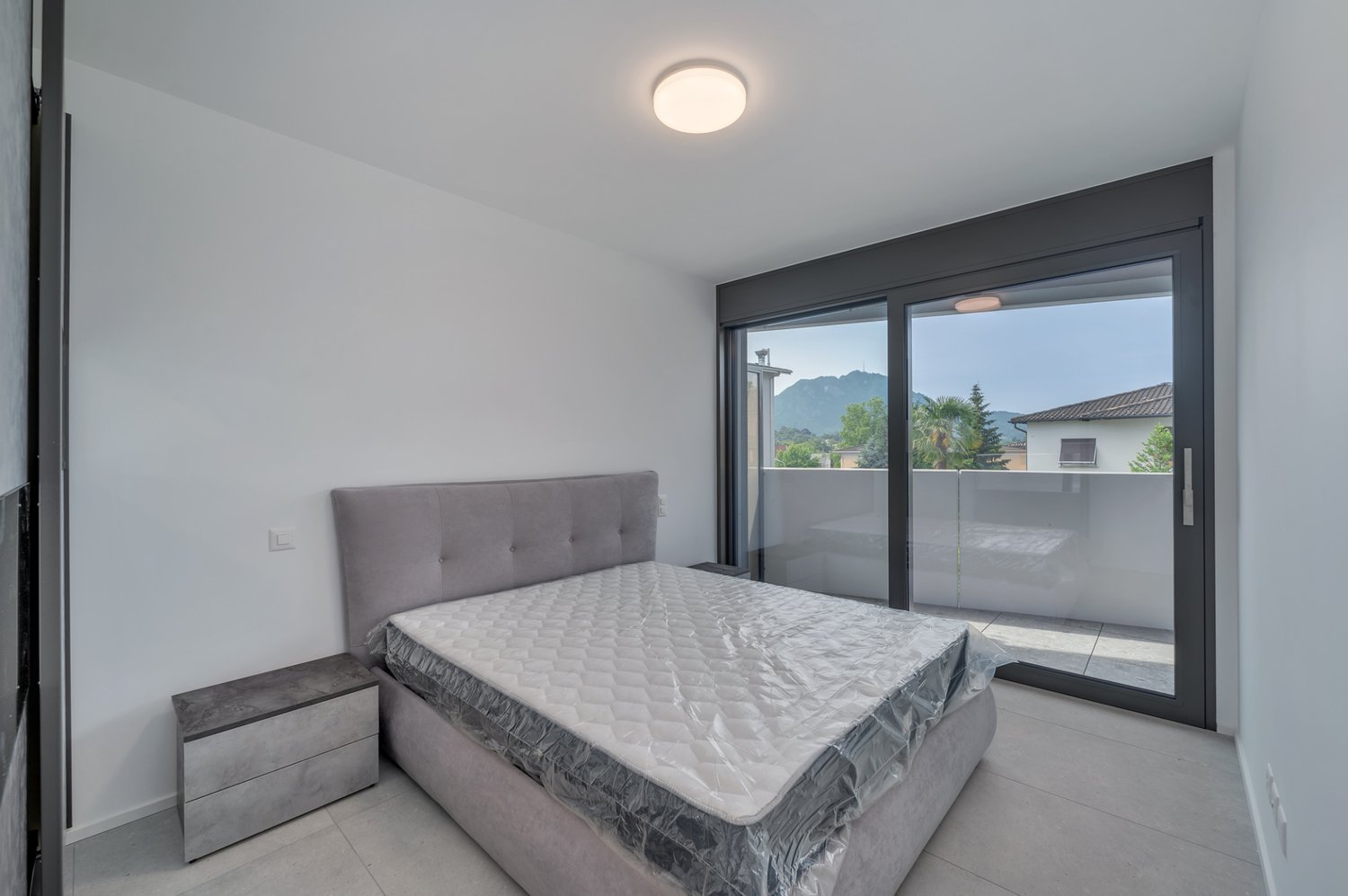 2 ½ Zimmer Wohnung