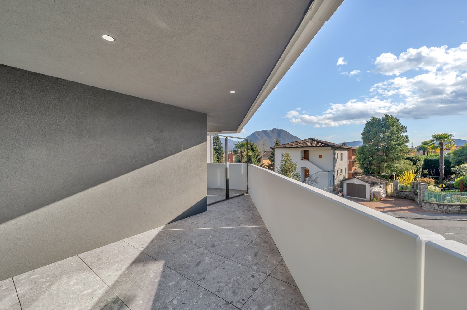 2 ½ Zimmer Wohnung