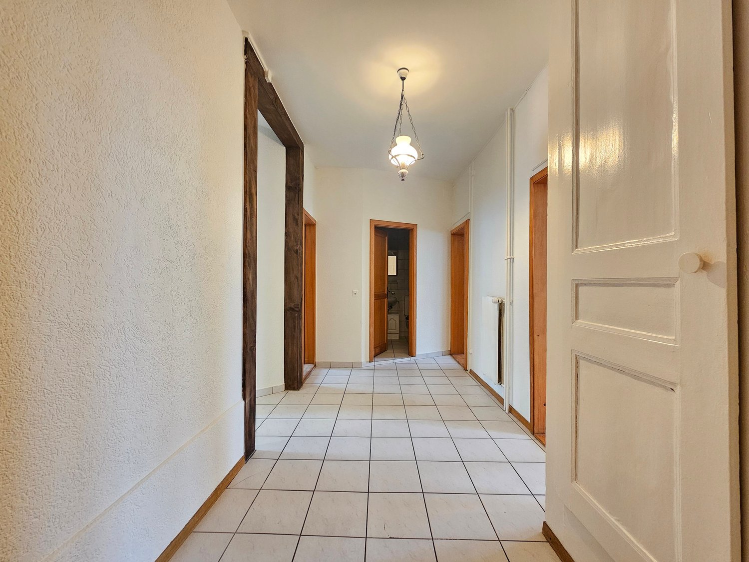 3 ½ Zimmer-Wohnung
