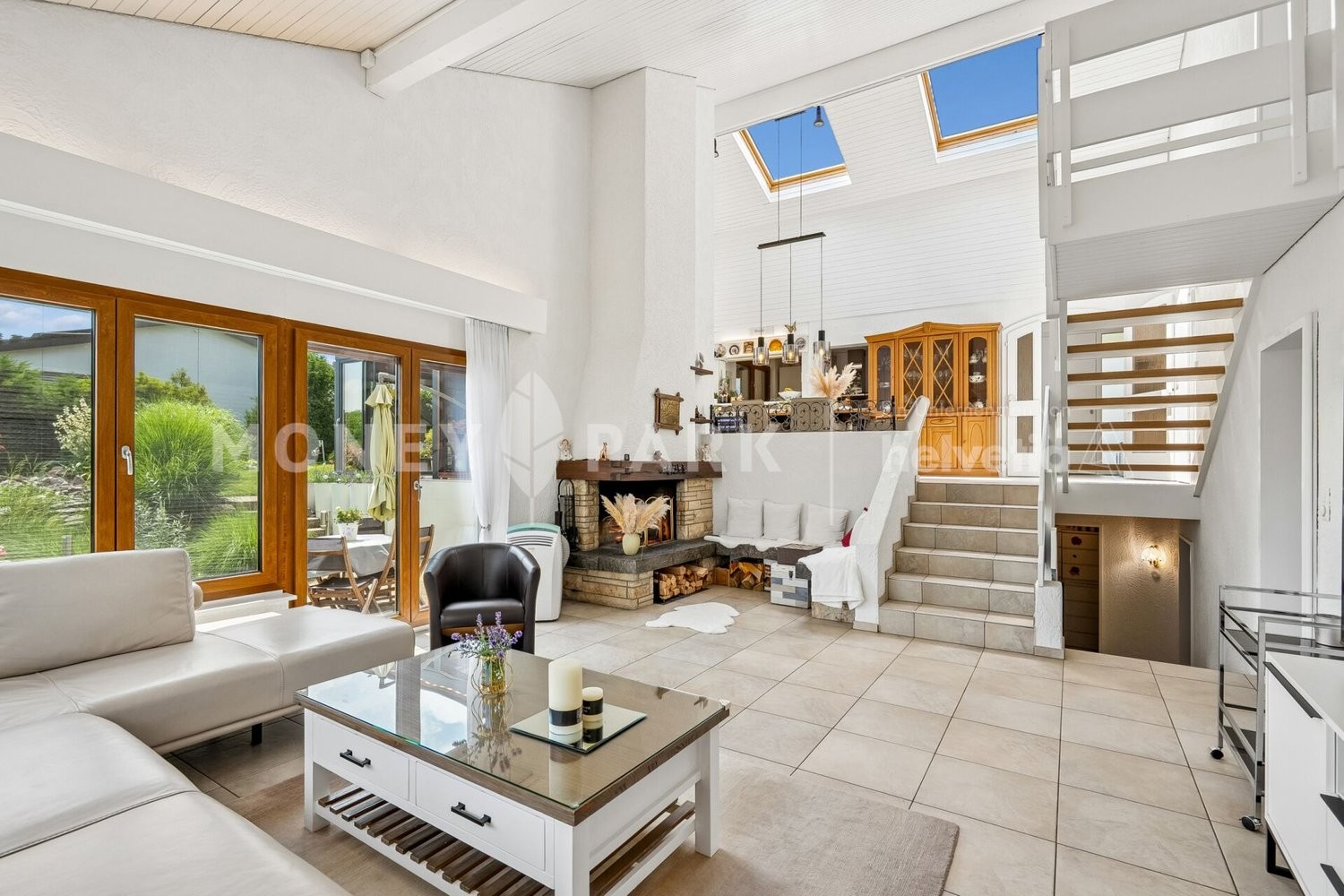 6 ½ rooms single house