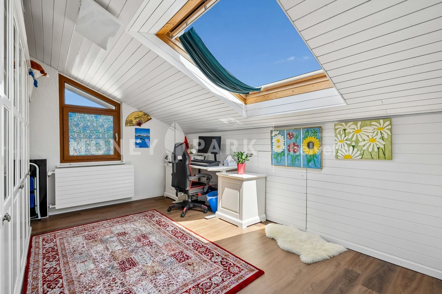 6 ½ rooms single house