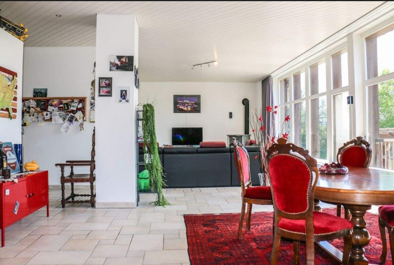 Appartamento di 5 ½ locali
