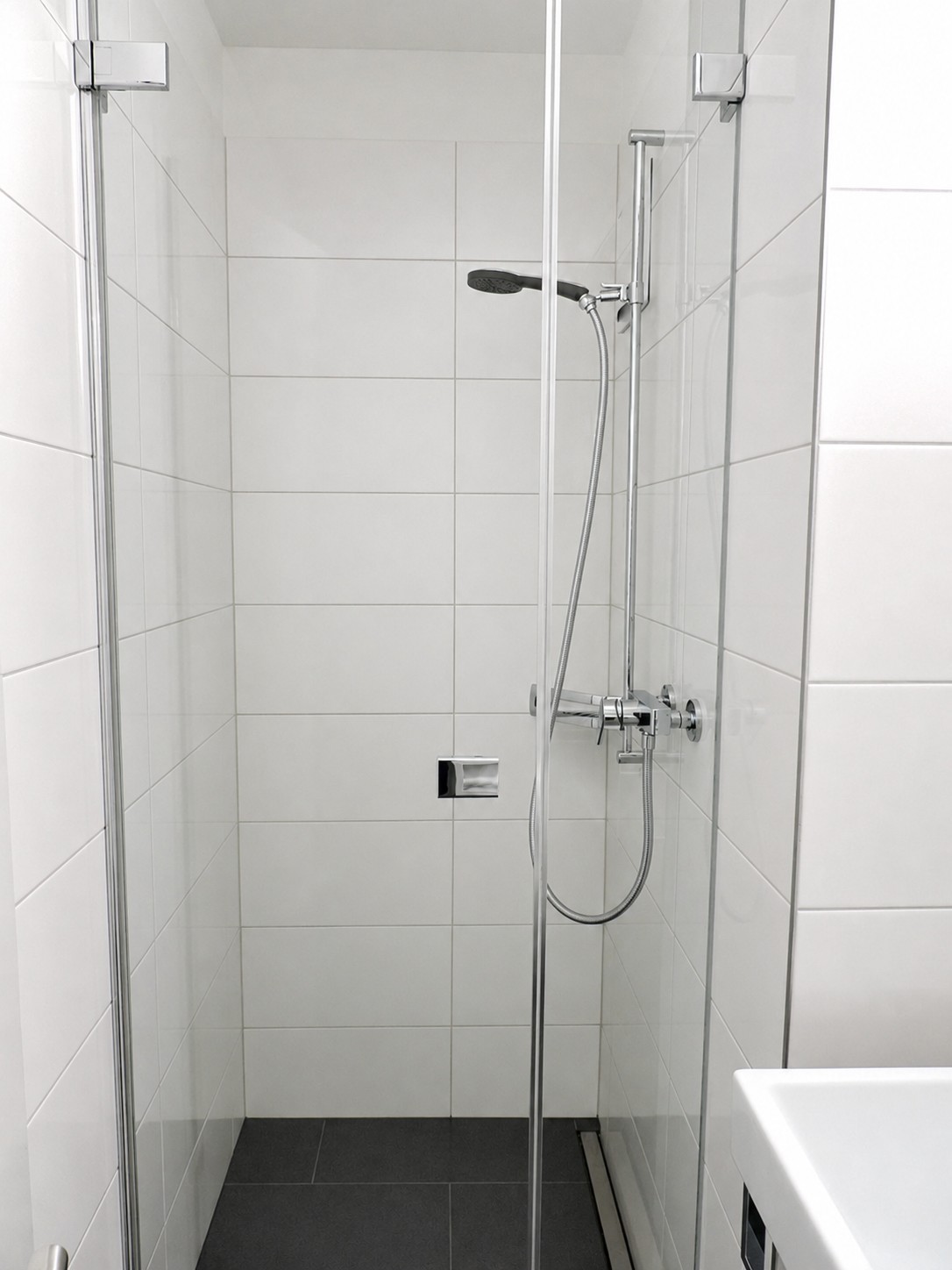Appartamento attico di 3 ½ locali