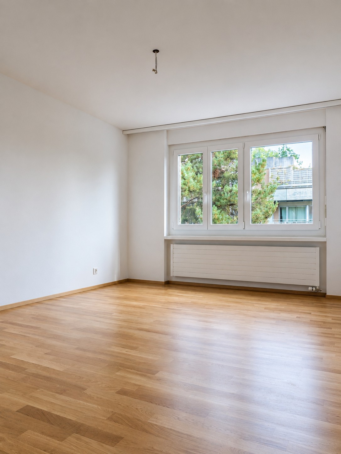Appartamento attico di 3 ½ locali