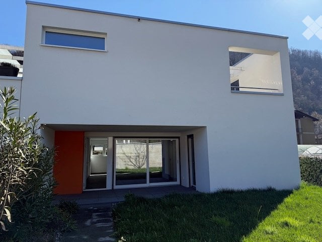 4 ½ pièces maison individuelle