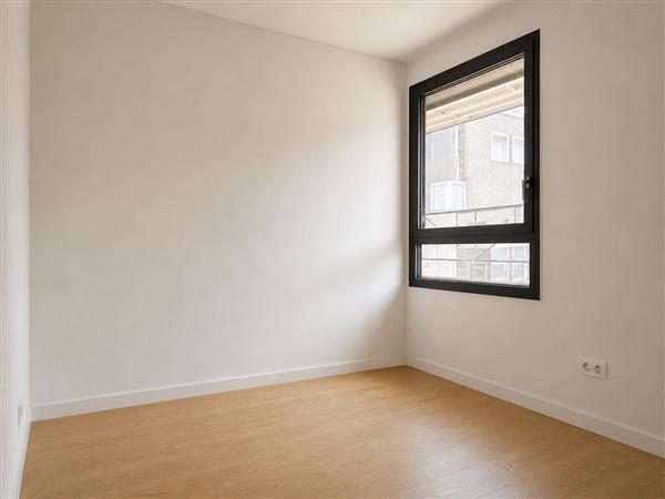 2 ½ Zimmer möblierte Wohnung