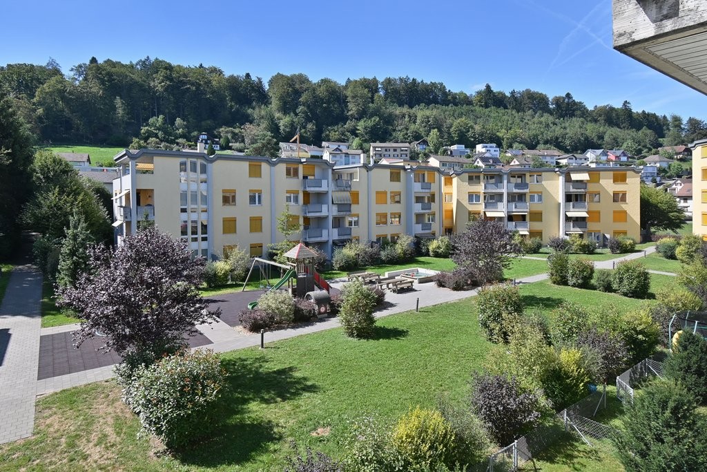 Appartamento di 3 ½ locali