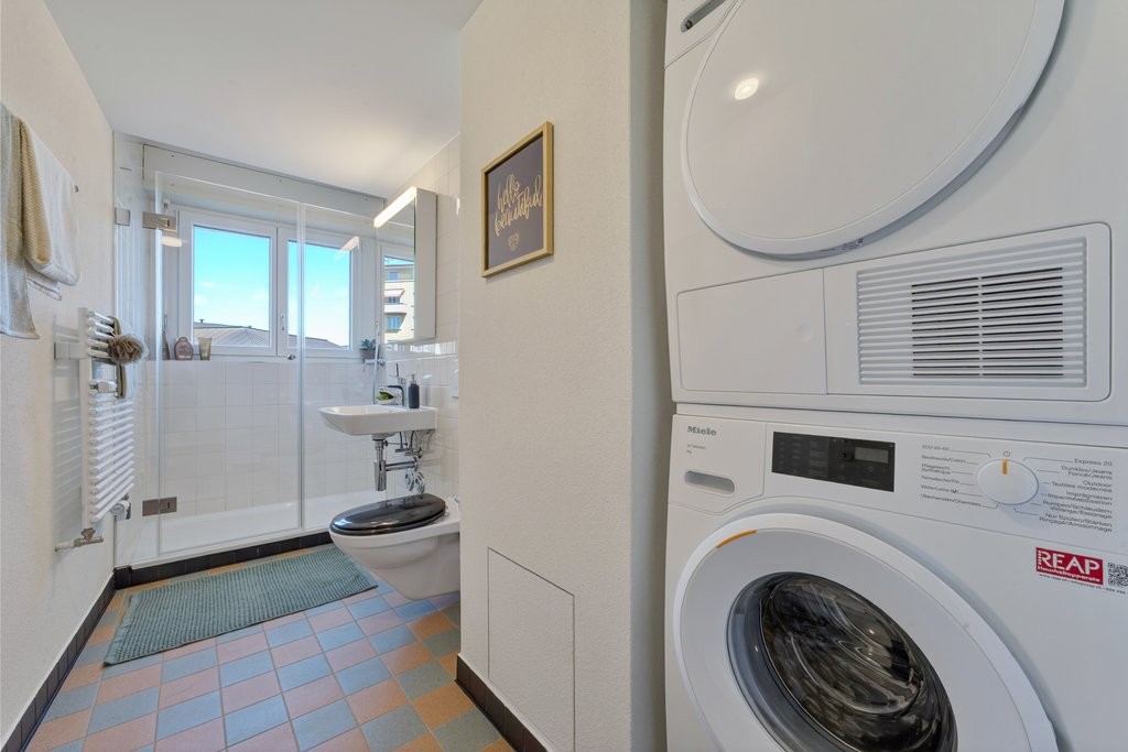 Appartamento di 3 ½ locali