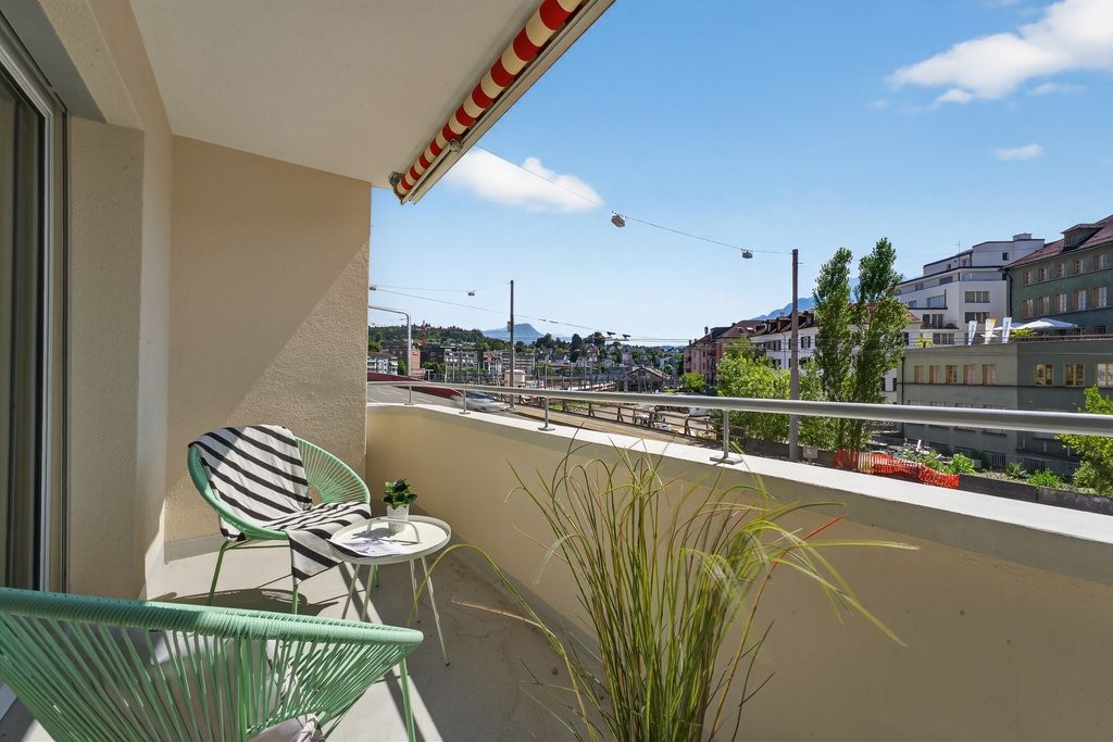 Appartamento di 3 ½ locali
