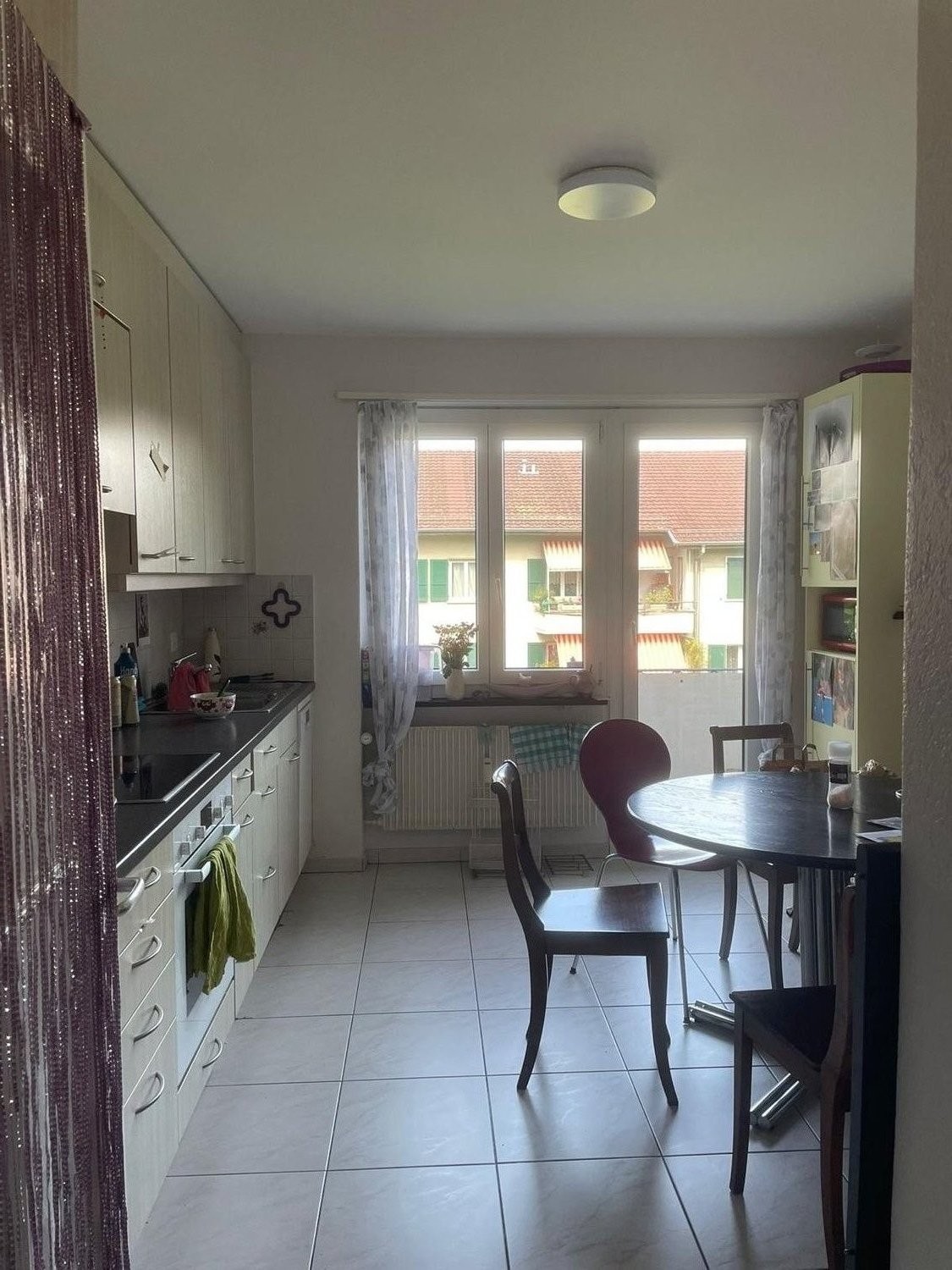 Chambre en colocation
