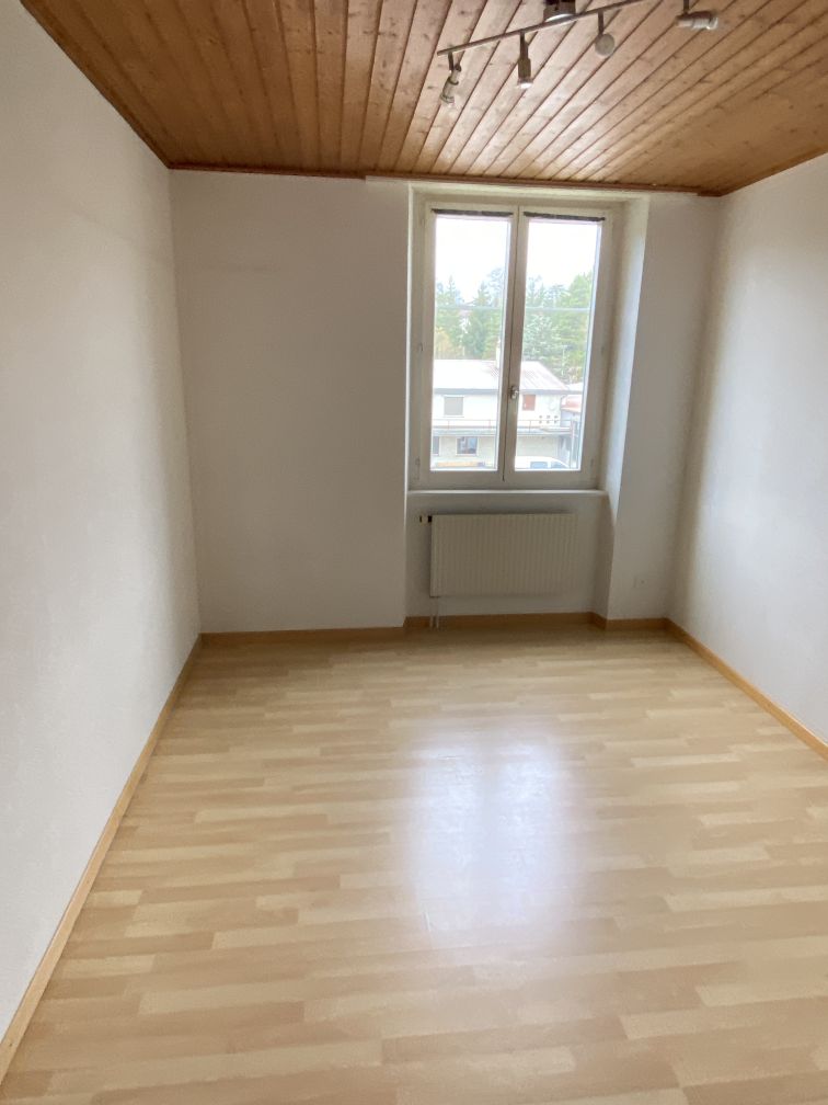 Appartamento di 4 ½ locali