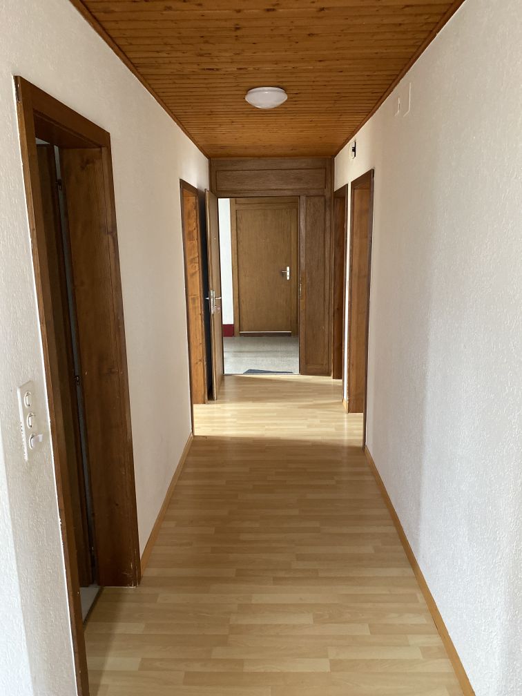 Appartamento di 4 ½ locali