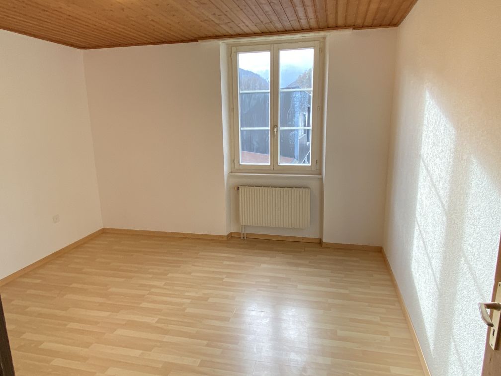 Appartamento di 4 ½ locali