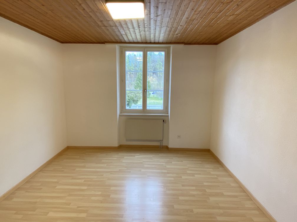 Appartamento di 4 ½ locali