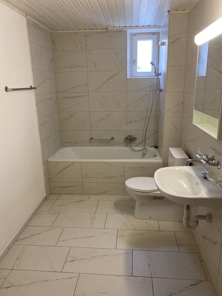 Appartamento di 4 ½ locali