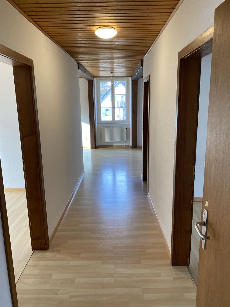 Appartamento di 4 ½ locali