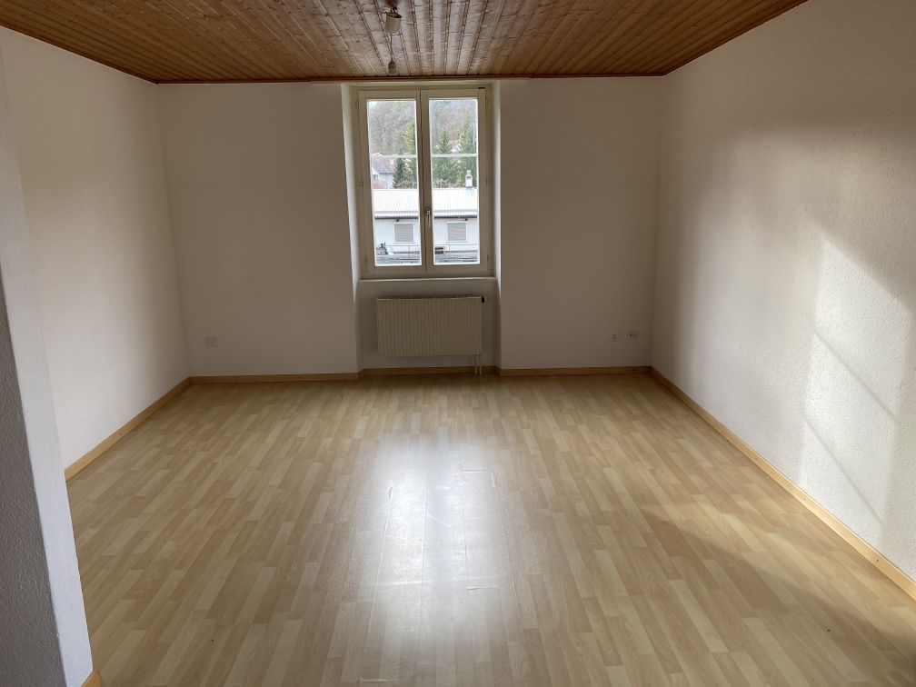 Appartamento di 4 ½ locali
