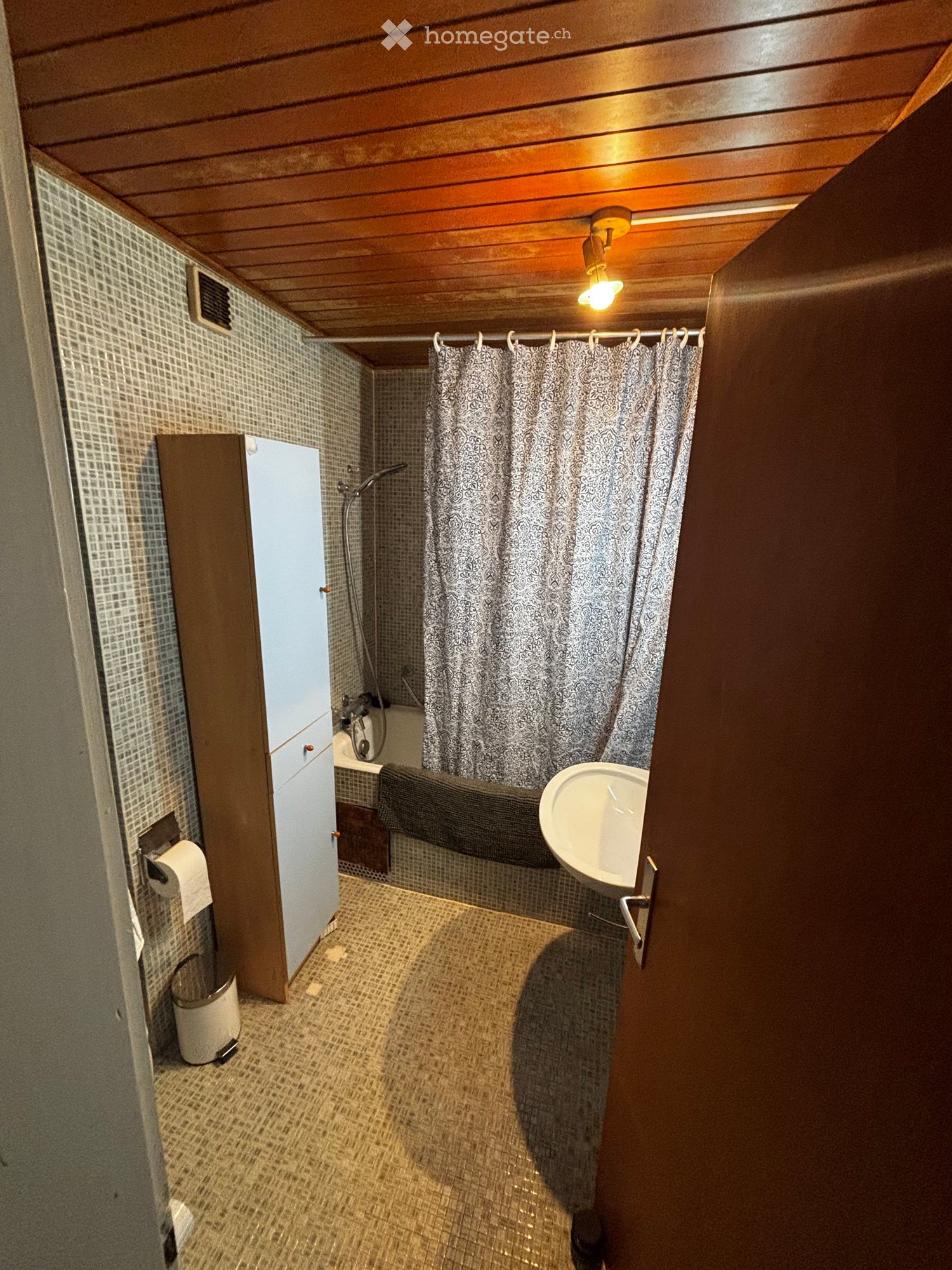 2 Zimmer Wohnung