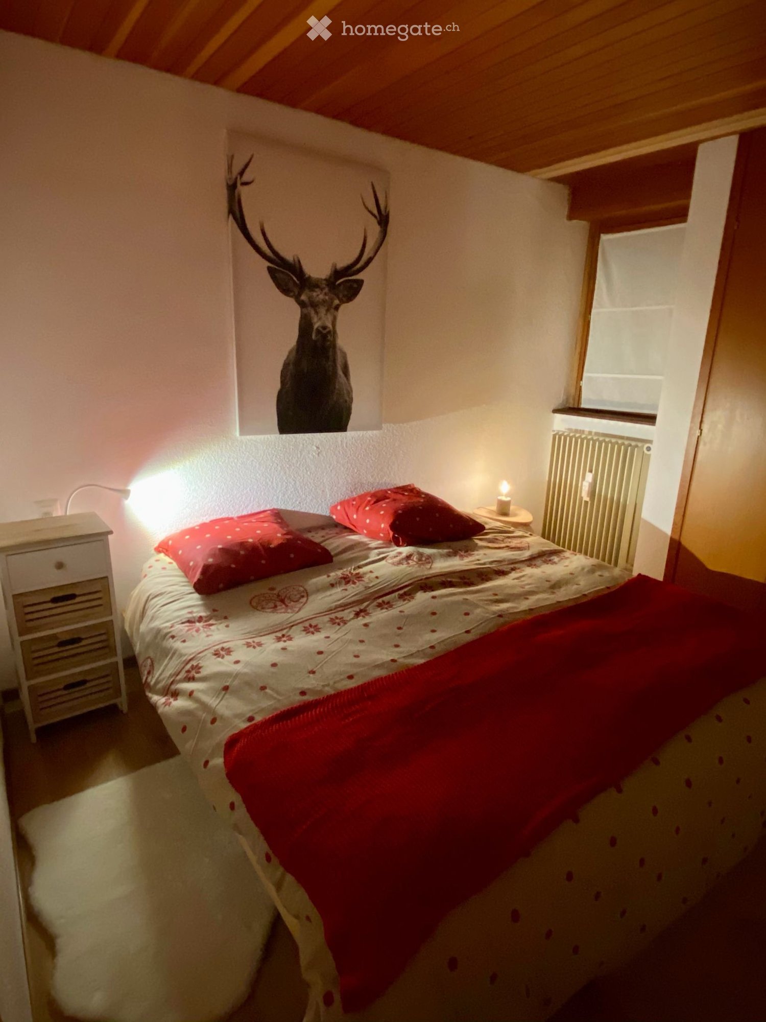 2 Zimmer Wohnung
