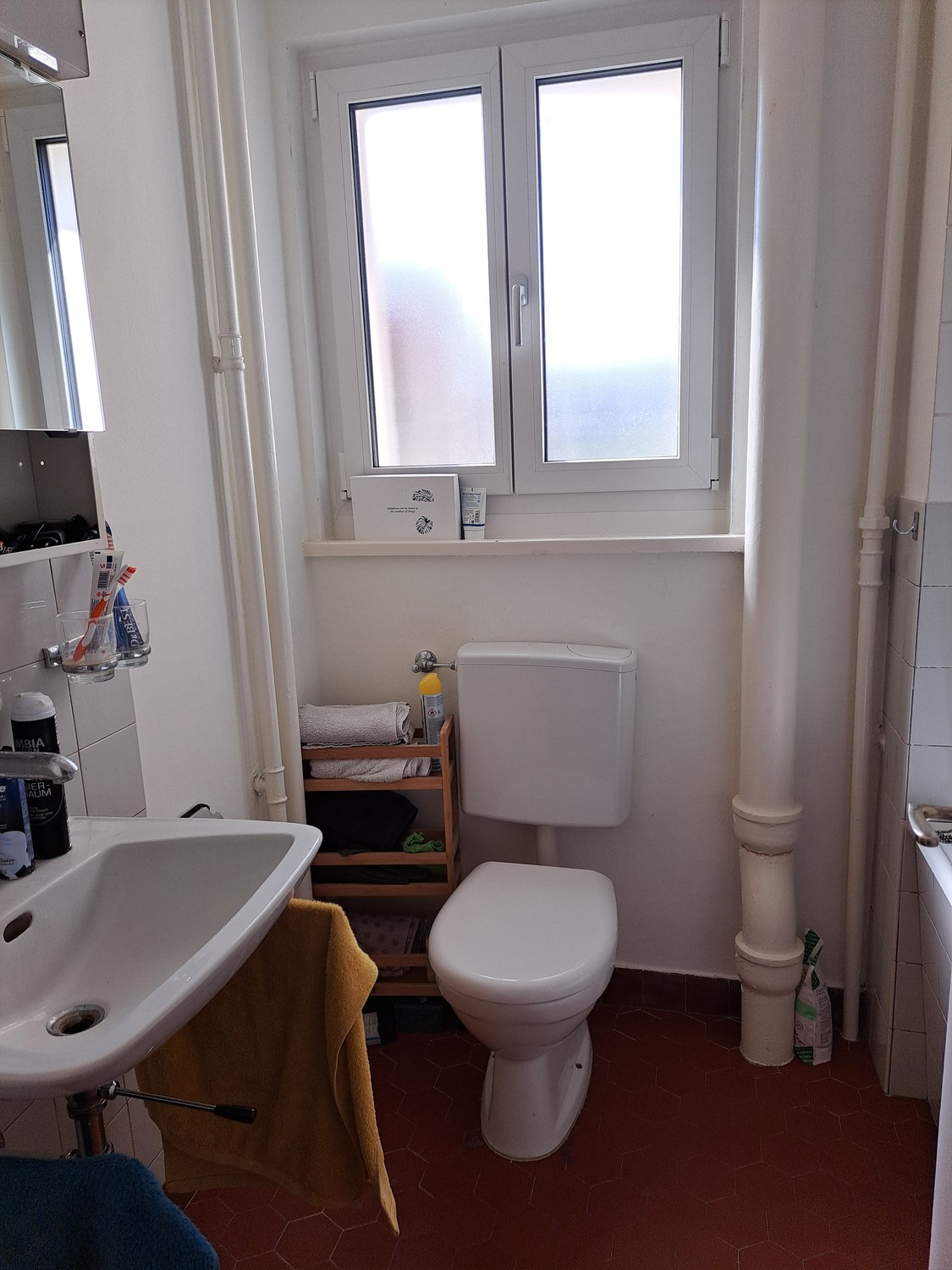 Appartamento di 2 locali