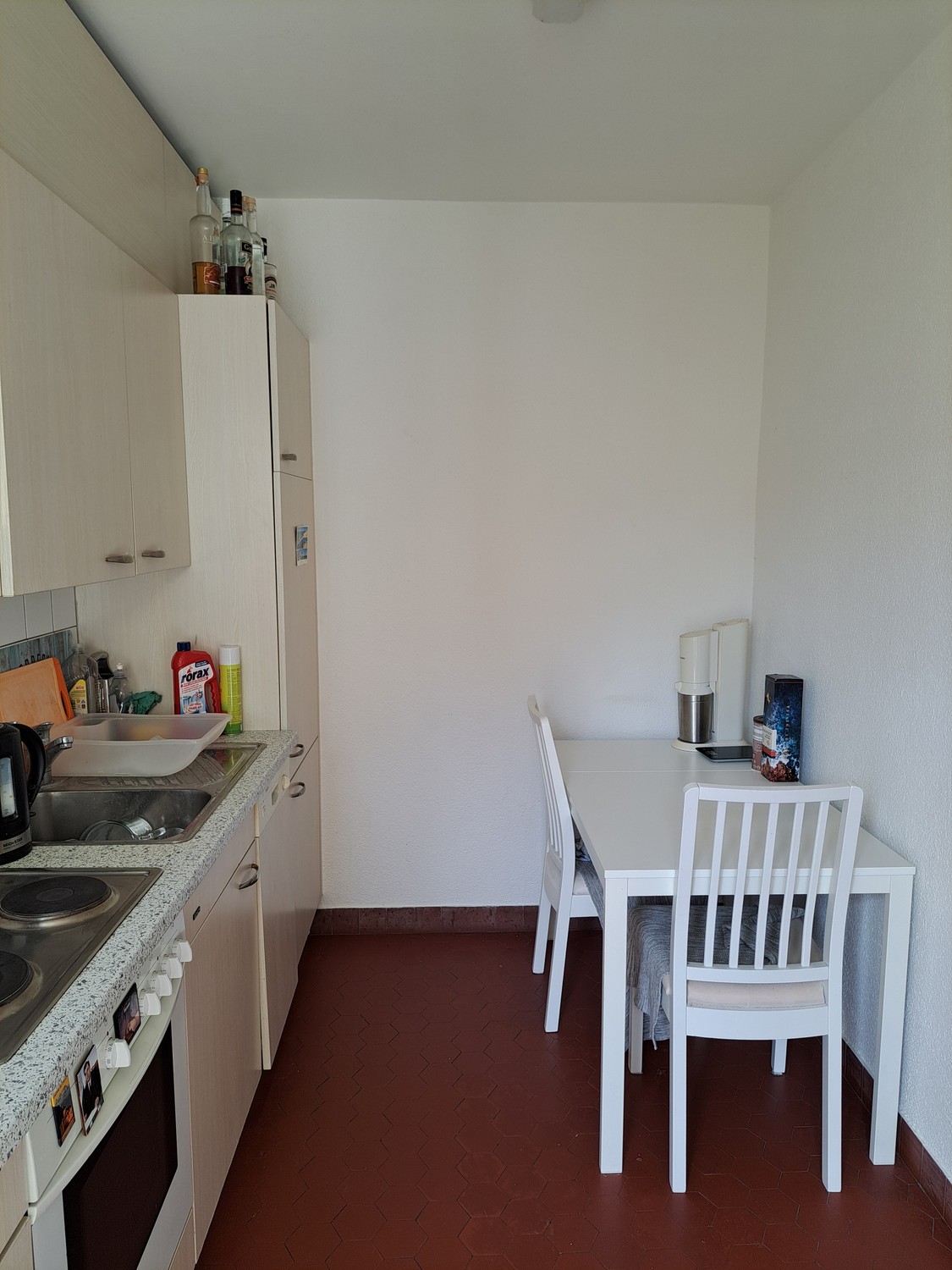 Appartamento di 2 locali