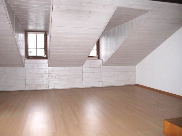 Duplex de 2 ½ pièces