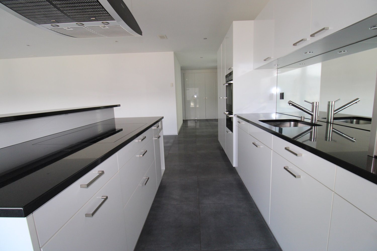 Appartamento di 4 ½ locali