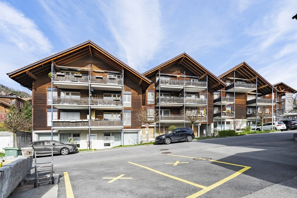 55m² shop