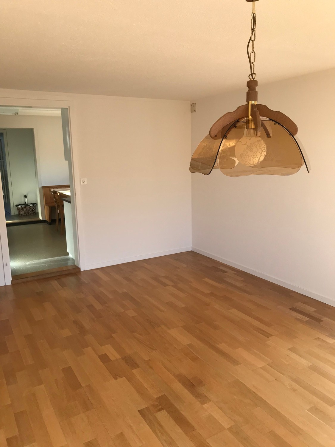 Appartamento di 4 ½ locali