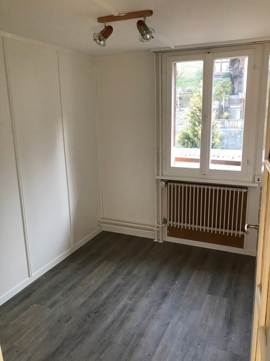 Appartamento di 4 ½ locali