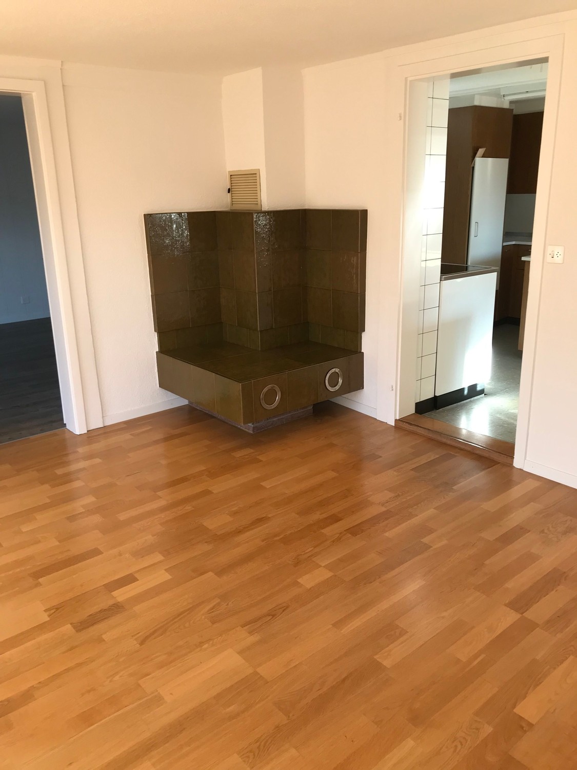 Appartamento di 4 ½ locali